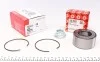 Подшипник ступицы (передней) Hyundai Accent 11- FAG 713 6267 30 (фото 1)