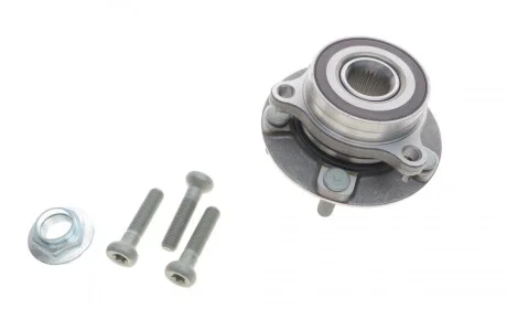 Підшипник маточини (передньої) Hyundai Ioniq/Kia Niro 16- FAG 713626940