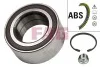 Подшипник ступицы (передней) Honda Accord 08- FAG 713 6270 30 (фото 5)