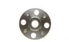 Підшипник маточини (задньої) Honda Civic 01-05 FAG 713 6270 60 (фото 2)