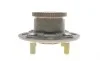 Підшипник маточини (задньої) Honda Civic 01-05 FAG 713 6270 60 (фото 3)