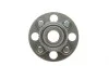 Підшипник маточини (задньої) Honda Civic 01-05 FAG 713 6270 60 (фото 4)