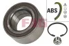 Подшипник ступицы (передней) Honda CR-V 1.6-2.2 i-DTEC 4WD 07- FAG 713627070 (фото 2)