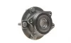 Подшипник ступицы (передней) Nissan Qashqai/X-Trail 1.2-2.5 dCi/DIG-T 13- (+ABS) FAG 713 6332 00 (фото 3)