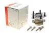 Подшипник ступицы (задней) Nissan Juke/Leaf/Qashqai/X-trail 1.6-2.0 dCi 07- FAG 713 6332 30 (фото 1)