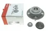 Підшипник маточини (задньої) Nissan Almera 00-06 FAG 713 6332 40 (фото 3)