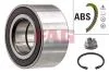 Подшипник ступицы (передней) Nissan Micra 16- FAG 713633260 (фото 1)