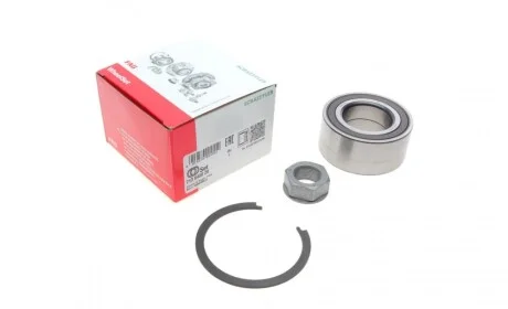 Підшипник маточини (передньої) Fiat Ulysse 02-11 /Citroen C8/Peugeot 807 02- FAG 713 6400 20