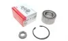 Подшипник ступицы (передней) Citroen C4/C5/C6 05-/Peugeot 407/607/308/508 11- FAG 713 6405 00 (фото 8)