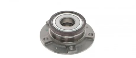 Подшипник ступицы (задней) Peugeot 407 04-/508 11-/607 04- (+ABS) 5 отв. FAG 713640510