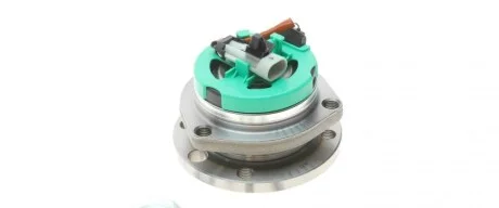 Підшипник маточини (передньої) Opel Astra G (T98), 03/98 - 12/09 FAG 713 6440 70