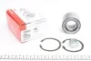 Підшипник маточини (передньої) Opel Agila/Nissan Pixo 00- FAG 713 6441 00 (фото 1)