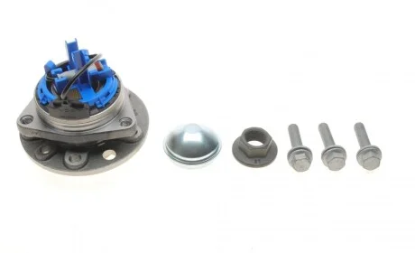 Подшипник ступицы (передней) Opel Vectra 02- FAG 713 6442 70