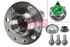 Підшипник маточини (передньої) Opel Astra H/Zafira B 04-15 FAG 713 6442 80 (фото 1)