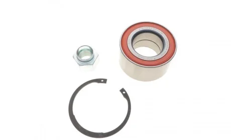 Подшипник ступицы (передней) Daewoo Nubira 03- FAG 713 6448 30
