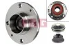 Подшипник ступицы (задней) Opel Corsa D/E 06- FAG 713 6448 40 (фото 1)