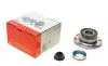Подшипник ступицы (задней) Opel Corsa D/E 06- FAG 713 6448 40 (фото 2)