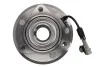 Підшипник маточини (передньої) Chevrolet Captiva/Opel Antara 2.0D/2.4-3.2 06- FAG 713 6448 90 (фото 4)
