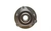 Подшипник ступицы (передней) Opel Astra J 09-; для тормозного диска d=276 [мм] FAG 713 6449 10 (фото 2)