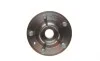 Подшипник ступицы (передней) Opel Astra J 09-; для тормозного диска d=276 [мм] FAG 713 6449 10 (фото 6)