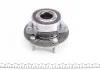 Підшипник маточини (передньої) Opel Astra 09- FAG 713 6449 20 (фото 4)