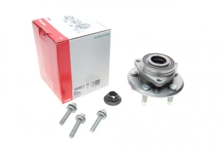 Підшипник маточини (передньої) Opel Insignia 08- FAG 713 6449 30