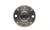 Подшипник ступицы (задней) Chevrolet Lacetti/Nubira 1.4-1.8/2.0D 05- FAG 713 6449 60 (фото 3)