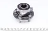 Підшипник маточини (передньої) Opel Insignia 01/12- FAG 713 6449 90 (фото 2)