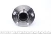 Подшипник ступицы (задней) Opel Astra J/Chevrolet Cruze 09- FAG 713 6451 40 (фото 4)