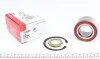 Підшипник маточини (задньої) BMW 3 (E30) 82-91 FAG 713 6492 40 (фото 1)