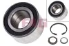 Подшипник ступицы (задней) BMW 5 (E28/E34) 81-93 FAG 713 6492 50 (фото 1)