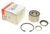 Подшипник ступицы (задней) BMW 5 (E28/E34) 81-93 FAG 713 6492 50 (фото 2)