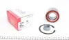 Подшипник ступицы (задней) BMW 3 (E36) 90-99 FAG 713 6493 20 (фото 1)