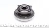 Подшипник ступицы (передней) Mini (R50/R53/R52/R56/R57) 1.4-1.6D 01-15 FAG 713 6493 50 (фото 3)