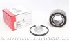 Подшипник ступицы (задней) BMW 1 (E82/E88)/3 (E91/E93) 05-13 (+ABS) FAG 713 6494 20 (фото 1)