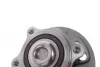 Подшипник ступицы (задней) Mini Cooper 01-06 FAG 713 6494 40 (фото 2)