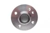 Подшипник ступицы (задней) Mini Cooper 01-06 FAG 713 6494 40 (фото 4)