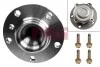Підшипник маточини (задньої) Mini Countryman Cooper/One 10-16 FAG 713 6495 30 (фото 1)