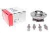 Підшипник маточини (задньої) Mini Countryman Cooper/One 10-16 FAG 713 6495 30 (фото 2)