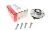 Підшипник маточини (передньої) BMW 1 (F20)/2 (F23)/3 (F34)/4 (F32/F83) 11- FAG 713649540 (фото 1)