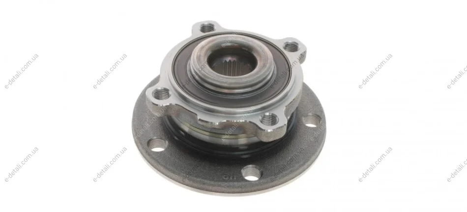Подшипник ступицы (передней) Mini Countryman (R60)/Paceman (R61) 10-16 FAG 713 6495 60 (фото 1)