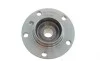Подшипник ступицы (передней) Mini Countryman (R60)/Paceman (R61) 10-16 FAG 713 6495 60 (фото 2)