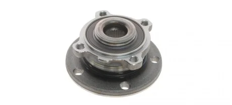 Підшипник маточини (передньої) Mini Countryman (R60)/Paceman (R61) 10-16 FAG 713 6495 60