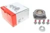 Подшипник ступицы (задней) BMW X3 (F25) 10-17 FAG 713 6495 70 (фото 1)