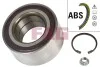 Підшипник маточини (задньої) BMW 3 (F30/F31/F80)/4 (F33/F83/F32/F82) 11- (+ABS) FAG 713 6495 80 (фото 1)