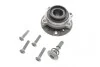 Подшипник ступицы (передней) BMW 5 (F10/F11)/6(F12/F13)/7(F01-F04)/X3(F25)/X4(F26) 09- FAG 713 6496 30 (фото 1)
