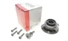 Подшипник ступицы (передней) BMW 5 (F10/F11)/6(F12/F13)/7(F01-F04)/X3(F25)/X4(F26) 09- FAG 713 6496 30 (фото 2)