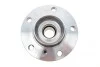 Подшипник ступицы (передней) BMW 5 (F10/F11)/6(F12/F13)/7(F01-F04)/X3(F25)/X4(F26) 09- FAG 713 6496 30 (фото 5)