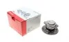 Подшипник ступицы (передней) BMW i3 (l01) 13- FAG 713 6496 50 (фото 1)