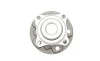 Подшипник ступицы (передней) BMW i3 (l01) 13- FAG 713 6496 50 (фото 5)
